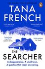 The Searcher The mesmerising new mystery from the Sunday Times bestselling author