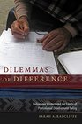 Dilemmas of Difference Indigenous Women and the Limits of Postcolonial Development Policy