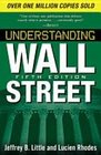 Understanding Wall Street A bound volume of the Wall Street Library