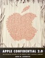 Apple Confidential 20 The Definitive History of the World's Most Colorful Company