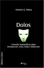Dolos Comedia Humanistica Latina