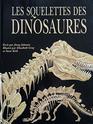 Les squelettes des dinosaures et autres animaux prhistoriques
