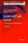 Lazare and Sadi Carnot A Scientific and Filial Relationship