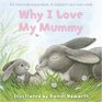 Why I Love My Mummy For Mummies Everywhere in Children's Very Own Words