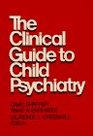 Clinical Guide to Child Psychology