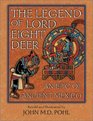The Legend of Lord Eight Deer An Epic of Ancient Mexico