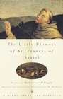 The Little Flowers of St Francis of Assisi