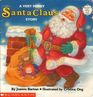 A Very Merry Santa Claus Story