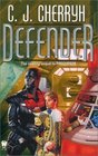 Defender (Foreigner, Bk 5)