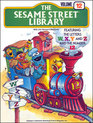 The Sesame Street Library Volume 12