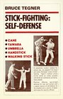 Stick Fighting SelfDefense