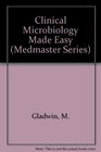 Clinical Microbiology Made Ridiculously Simple