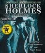 The New Adventures of Sherlock Holmes Collection Volume Two