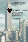 Lost on Treasure Island A Memoir of Longing Love and Lousy Choices in New York City