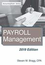 Payroll Management 2019 Edition