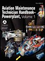 Aviation Maintenance Technician Handbook  Powerplant Volume 1