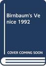 Birnbaum's Venice 1992