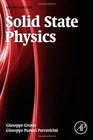 Solid State Physics Second Edition