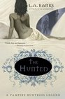 The Hunted (Vampire Huntress, Bk 3)