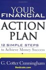 Your Financial Action Plan  12 Simple Steps to Achieve Money Success