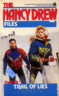 Trail of Lies (Nancy Drew Files,  No. 53)