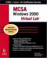 MCSA Windows 2000 Virtual Lab
