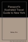 Passport's Illustrated Travel Guide to New York