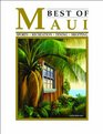 Best Of Maui 20102011