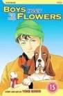 Boys over Flowers 15 Hana Yori Dango