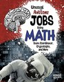 Unusual and Awesome Jobs Using Math Stunt Coordinator Cryptologist and More