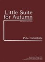 Little Suite for Autumn