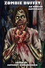 Zombie Buffet An Undead Anthology