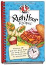 Rush- Hour Recipes: Over 230 Quick to Fix Dinner RecipesYour Family Will Love...Even Slow-Cooker Meals and Potluck Dishes!