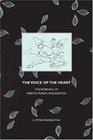 The Voice of the Heart The Working of Mervyn Peake's Imagination