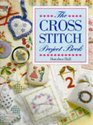 Cross Stitch Project Book