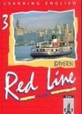 Learning English Red Line New Ausgabe fr Bayern Tl3 Schlerbuch