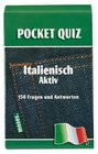 Italienisch Pocket Quiz
