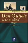 Don Quijote de la Mancha