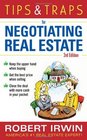 Tips  Traps for Negotiating Real Estate Third Edition
