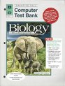 Biology Computer Test Bank