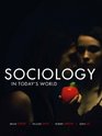 Sociology in Today's World