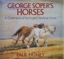 George Soper's Horses A Celebration of the English Working Horse