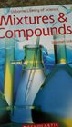 Usborne Library of Science Mixtures  Compounds Internetlinked