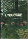 Literature A collection of mythology and folklore short stories poetry and drama
