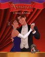 Anastasia: Classic Edition