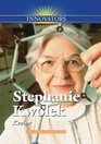 Stephanie Kwolek Kevlar