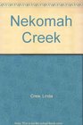 Nekomah Creek