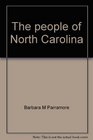 The people of North Carolina