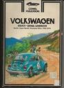 Volkswagen Service Repair Handbook Dasher Series 1974