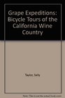 Grape Expeditions Bicycle Tours of the California Wine Country